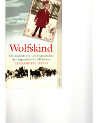 Wolfskind