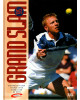 Grand Slam '95 - Australien Open, French Open, Wimbledon, Us Open