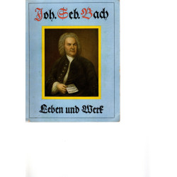 Johann Sebastian Bach