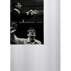 Leonard Bernstein