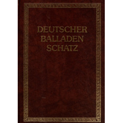 Deutscher Balladenschatz