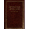 Deutscher Balladenschatz