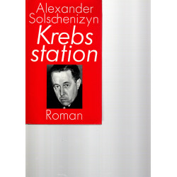 Krebsstation