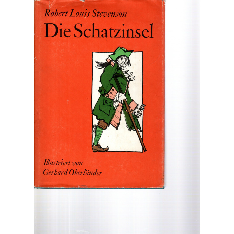 Die Schatzinsel