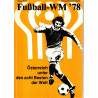 Fußball Weltmeisterschaft 1974