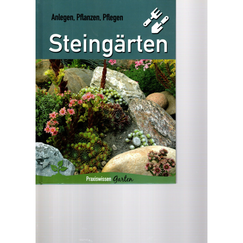 Steingärten