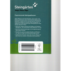 Steingärten