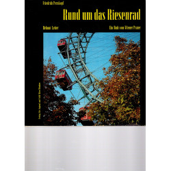 Rund um das Riesenrad