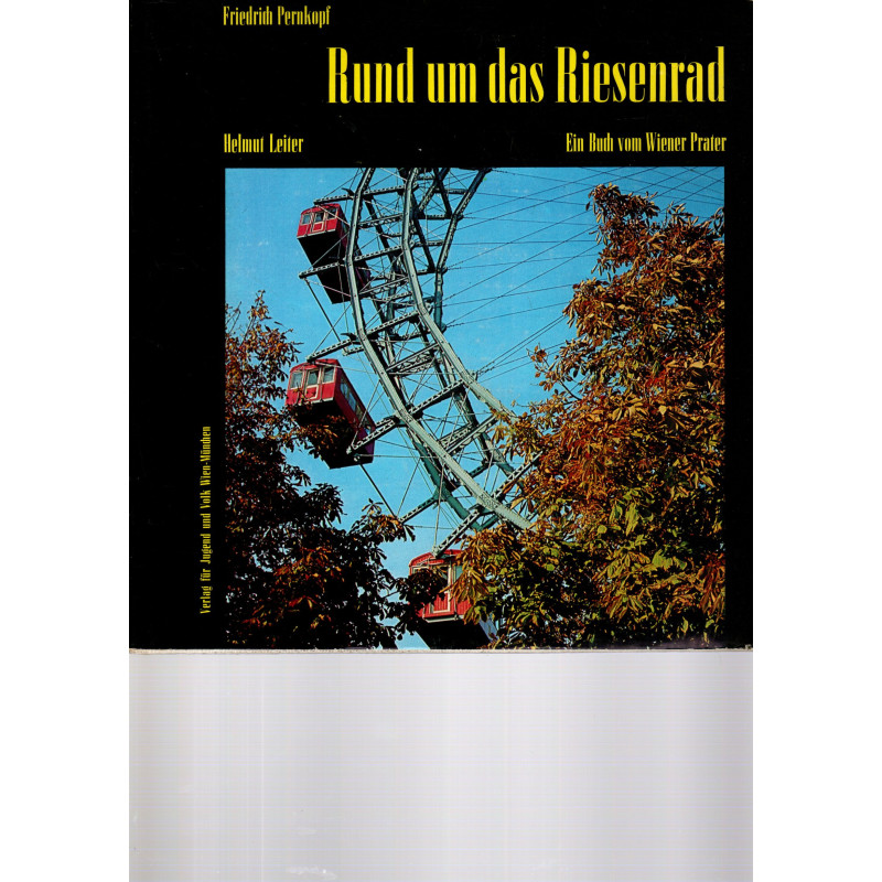 Rund um das Riesenrad