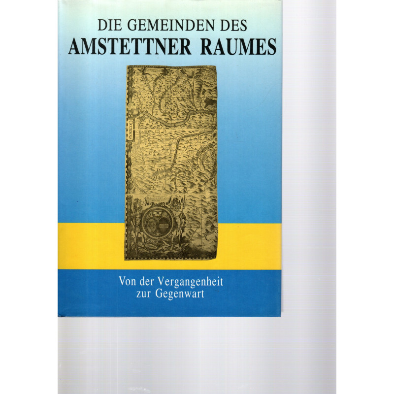 Die Gemeinden des Amstettner Raumes