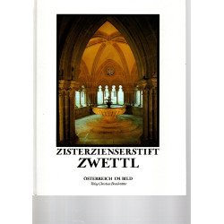 Zisterzienserstift Zwettl