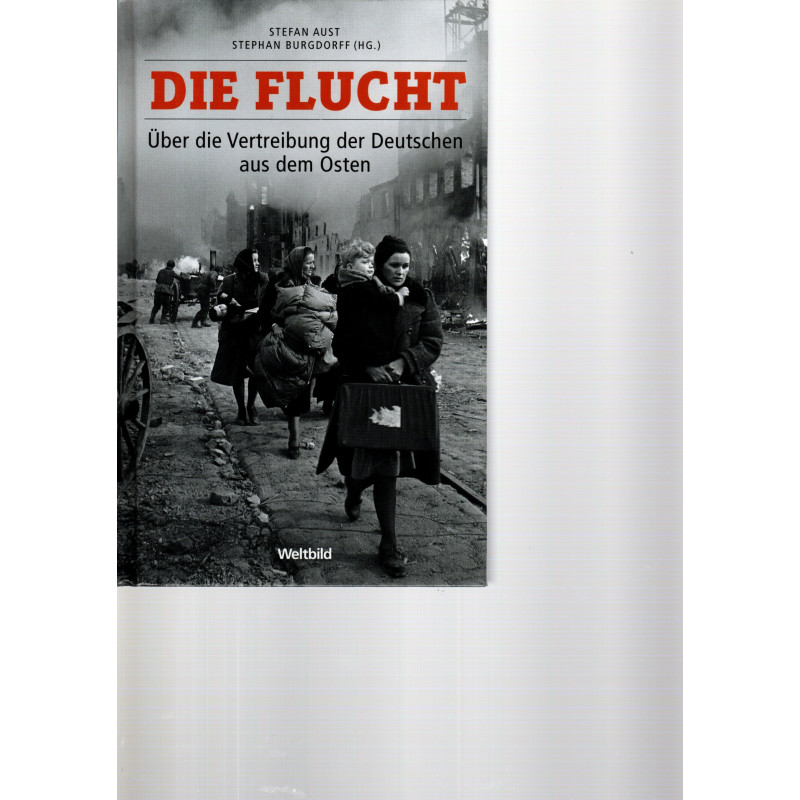 Die Flucht