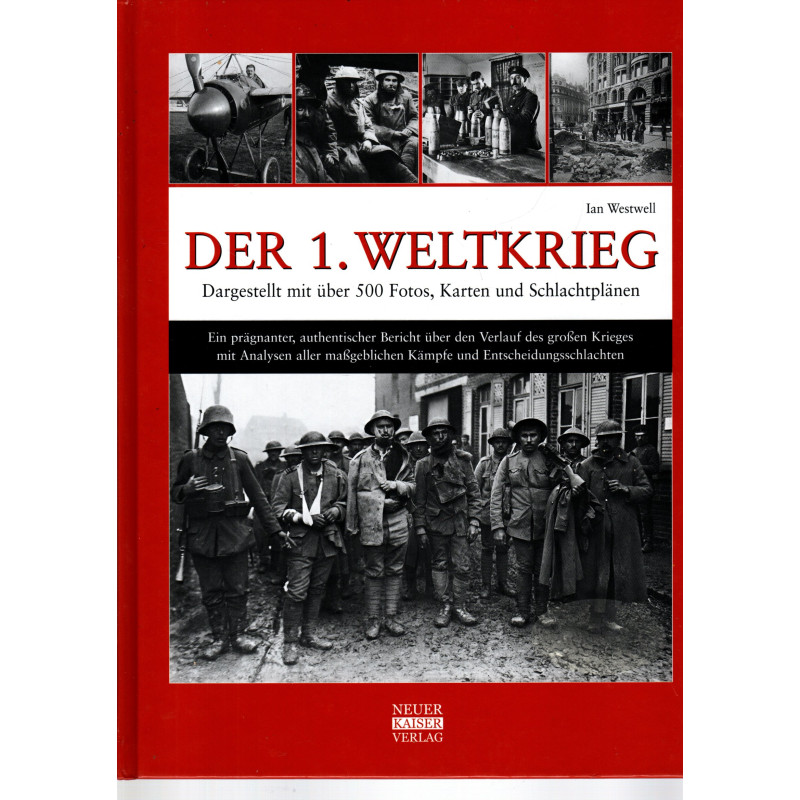 Der 1.Weltkrieg