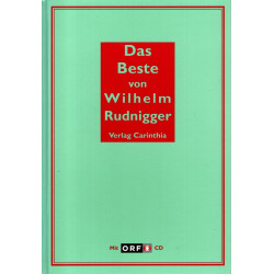 Das Beste von Wilhelm Rudnigger