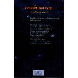 Als Himmel und Erde noch eins waren - Geschichten von der Erschaffung der Welt