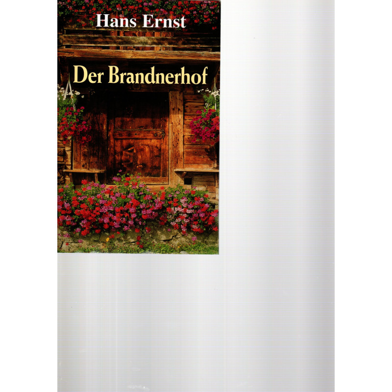 Der Brandnerhof